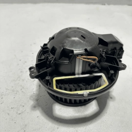 2012-2016 BMW 328 Xi 2.0L A/C Air Conditioning HVAC Heater Blower Fan Motor OEM