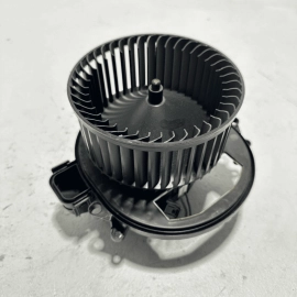 2012-2016 BMW 328 Xi 2.0L A/C Air Conditioning HVAC Heater Blower Fan Motor OEM