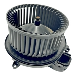 2012-2016 BMW 328 Xi 2.0L A/C Air Conditioning HVAC Heater Blower Fan Motor OEM
