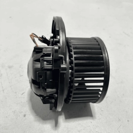 2012-2016 BMW 328 Xi 2.0L A/C Air Conditioning HVAC Heater Blower Fan Motor OEM