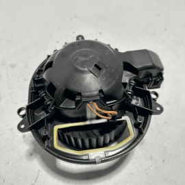 2012-2016 BMW 328 Xi 2.0L A/C Air Conditioning HVAC Heater Blower Fan Motor OEM