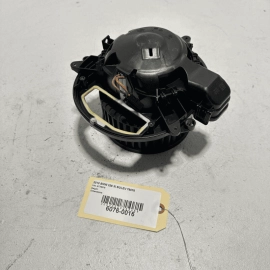 2012-2016 BMW 328 Xi 2.0L A/C Air Conditioning HVAC Heater Blower Fan Motor OEM