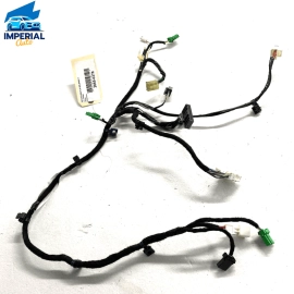 2015 2016 2017 2018-2020 ACURA TLX HEATER AIR CONDITIONER SUB WIRE HARNESS 