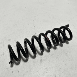 2012-2016 BMW 328 Xi Rear Left or Right Side Shock Absorber Coil Spring OEM 1PCS