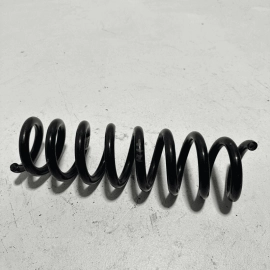 2012-2016 BMW 328 Xi Rear Left or Right Side Shock Absorber Coil Spring OEM 1PCS