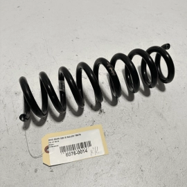 2012-2016 BMW 328 Xi Rear Left or Right Side Shock Absorber Coil Spring OEM 1PCS