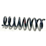 2012-2016 BMW 328 Xi Rear Left or Right Side Shock Absorber Coil Spring OEM 1PCS