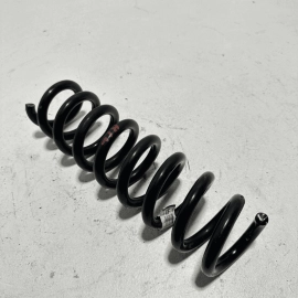 2012-2016 BMW 328 Xi Rear Left or Right Side Shock Absorber Coil Spring OEM 1PCS