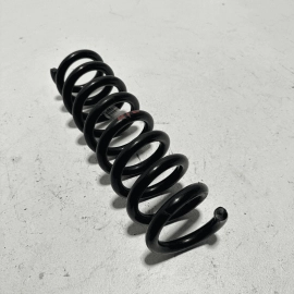 2012-2016 BMW 328 Xi Rear Left or Right Side Shock Absorber Coil Spring OEM 1PCS