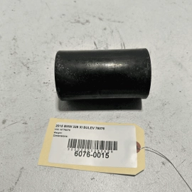 BMW 328 Xi 2.0L Rear Driver or Passenger Side Exhaust Tail Pipe Tip OEM 2013-16