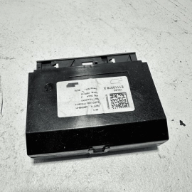2016 BMW 328 Xi 2.0L A/C Air Conditioning Temp Temperature Control Module OEM