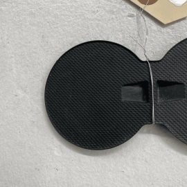 2012 - 2020 Tesla Model S Center Console Cup Holder Rubber Mat OEM