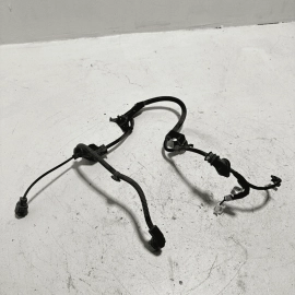 TOYOTA CAMRY FWD REAR DRIVER SIDE ABS SPEED SENSOR WIRING HARNESS 2018-2023 OEM