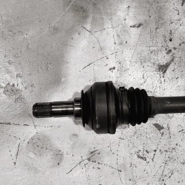 Mercedes-Benz 2007-2012 GL450 Rear Right Passenger CV Axle Shaft Halfshaft OEM