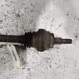 Mercedes-Benz 2007-2012 GL450 Rear Right Passenger CV Axle Shaft Halfshaft OEM