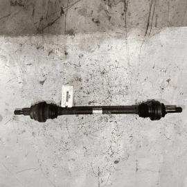 Mercedes-Benz 2007-2012 GL450 Rear Right Passenger CV Axle Shaft Halfshaft OEM
