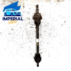 Mercedes-Benz 2007-2012 GL450 Rear Right Passenger CV Axle Shaft Halfshaft OEM