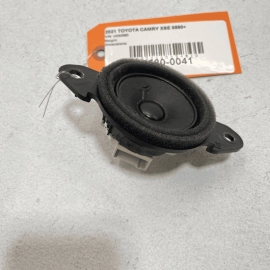 TOYOTA CAMRY 2012 - 2023 DASH LEFT OR RIGHT SIDE TWEETER AUDIO SPEAKER OEM 1PCS