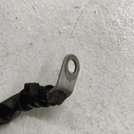 2012 - 2020 Tesla Model S DCDC Converter Ground Strap Cable Wire OEM