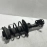 TOYOTA CAMRY SE XSE 18-24 FRONT DRIVER SIDE SHOCK ABSORBER STRUT & SPRING OEM