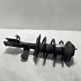 TOYOTA CAMRY SE XSE 18-24 FRONT DRIVER SIDE SHOCK ABSORBER STRUT & SPRING OEM