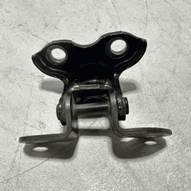 TOYOTA CAMRY 2009-2024 REAR LEFT DRIVER SIDE DOOR UPPER HINGE OEM BLACK = 218 =