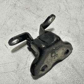 TOYOTA CAMRY 2009-2024 REAR LEFT DRIVER SIDE DOOR UPPER HINGE OEM BLACK = 218 =