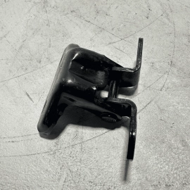 TOYOTA CAMRY 2009-2024 REAR LEFT DRIVER SIDE DOOR UPPER HINGE OEM BLACK = 218 =