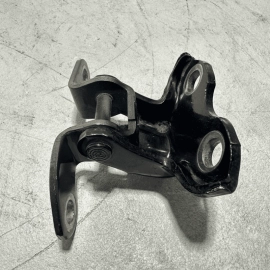 TOYOTA CAMRY 2009-2024 REAR LEFT DRIVER SIDE DOOR UPPER HINGE OEM BLACK = 218 =