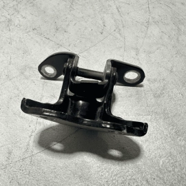 TOYOTA CAMRY 2009-2024 REAR LEFT DRIVER SIDE DOOR UPPER HINGE OEM BLACK = 218 =