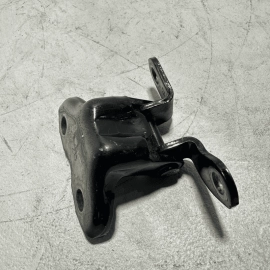 TOYOTA CAMRY 2009-2024 REAR LEFT DRIVER SIDE DOOR UPPER HINGE OEM BLACK = 218 =
