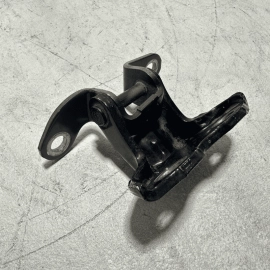TOYOTA CAMRY 2009-2024 REAR LEFT DRIVER SIDE DOOR UPPER HINGE OEM BLACK = 218 =