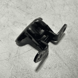 TOYOTA CAMRY 2009-2024 REAR LEFT DRIVER SIDE DOOR UPPER HINGE OEM BLACK = 218 =