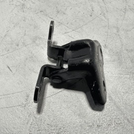 TOYOTA CAMRY 2009-2024 REAR LEFT DRIVER SIDE DOOR UPPER HINGE OEM BLACK = 218 =