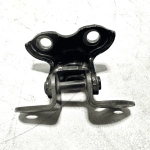 TOYOTA CAMRY 2009-2024 REAR LEFT DRIVER SIDE DOOR UPPER HINGE OEM BLACK = 218 =