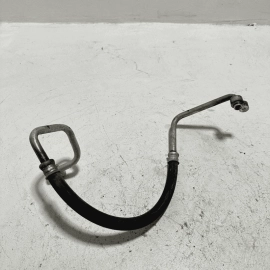 TOYOTA CAMRY 2.5L AC AIR CONDITIONING DISCHARGE HOSE TUBE LINE 2018-2024 OEM