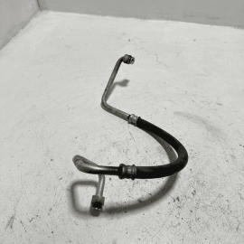 TOYOTA CAMRY 2.5L AC AIR CONDITIONING DISCHARGE HOSE TUBE LINE 2018-2024 OEM