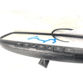 10-13 KIA FORTE SOUL SPORTAGE REAR VIEW AUTO DIMMING MIRROR HOMELINK COMPAS