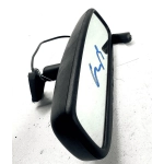 10-13 KIA FORTE SOUL SPORTAGE REAR VIEW AUTO DIMMING MIRROR HOMELINK COMPAS