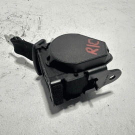 2013-2016 BMW 328 Xi Rear Center Middle 2nd Row Seatbelt Seat Belt Retractor OEM