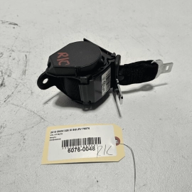 2013-2016 BMW 328 Xi Rear Center Middle 2nd Row Seatbelt Seat Belt Retractor OEM