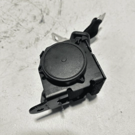 2013-2016 BMW 328 Xi Rear Center Middle 2nd Row Seatbelt Seat Belt Retractor OEM