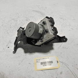 2018-2020 TOYOTA CAMRY XLE XSE ABS ANTI LOCK BRAKE PUMP CONTROL MODULE OEM