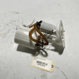 2012-2016 BMW 328 Xi Gas Tank Reservoir Gasoline Fuel Pump W/ Level Sensor OEM