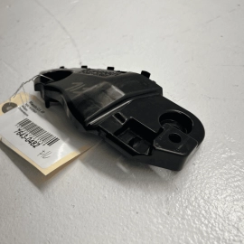 2023 MAZDA CX-50 FRONT BUMPER LEFT DRIVER SIDE RETAINER BRACKET MOUNT STAY 