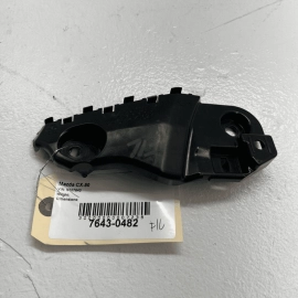 2023 MAZDA CX-50 FRONT BUMPER LEFT DRIVER SIDE RETAINER BRACKET MOUNT STAY 