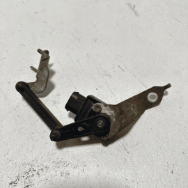 2012-16 BMW 328 Xi Rear Driver Side Suspension Headlight Height Level Sensor OEM