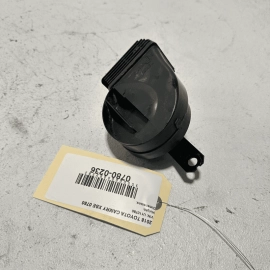TOYOTA CAMRY Highlander PASSENGER SIDE HIG NOTE TONE HORN SIGNAL 2018-2024 OEM