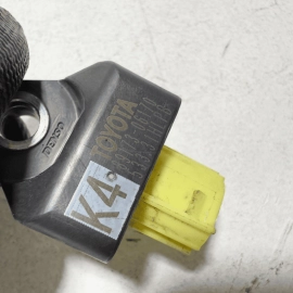 TOYOTA CAMRY FRONT LEFT OR RIGHT IMPACT PRESSURE SENSOR OEM 2018 - 2022