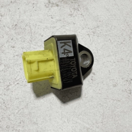 TOYOTA CAMRY FRONT LEFT OR RIGHT IMPACT PRESSURE SENSOR OEM 2018 - 2022
